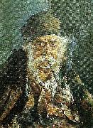Anders Zorn skarprattaren fran siebenburgen USA oil painting artist
